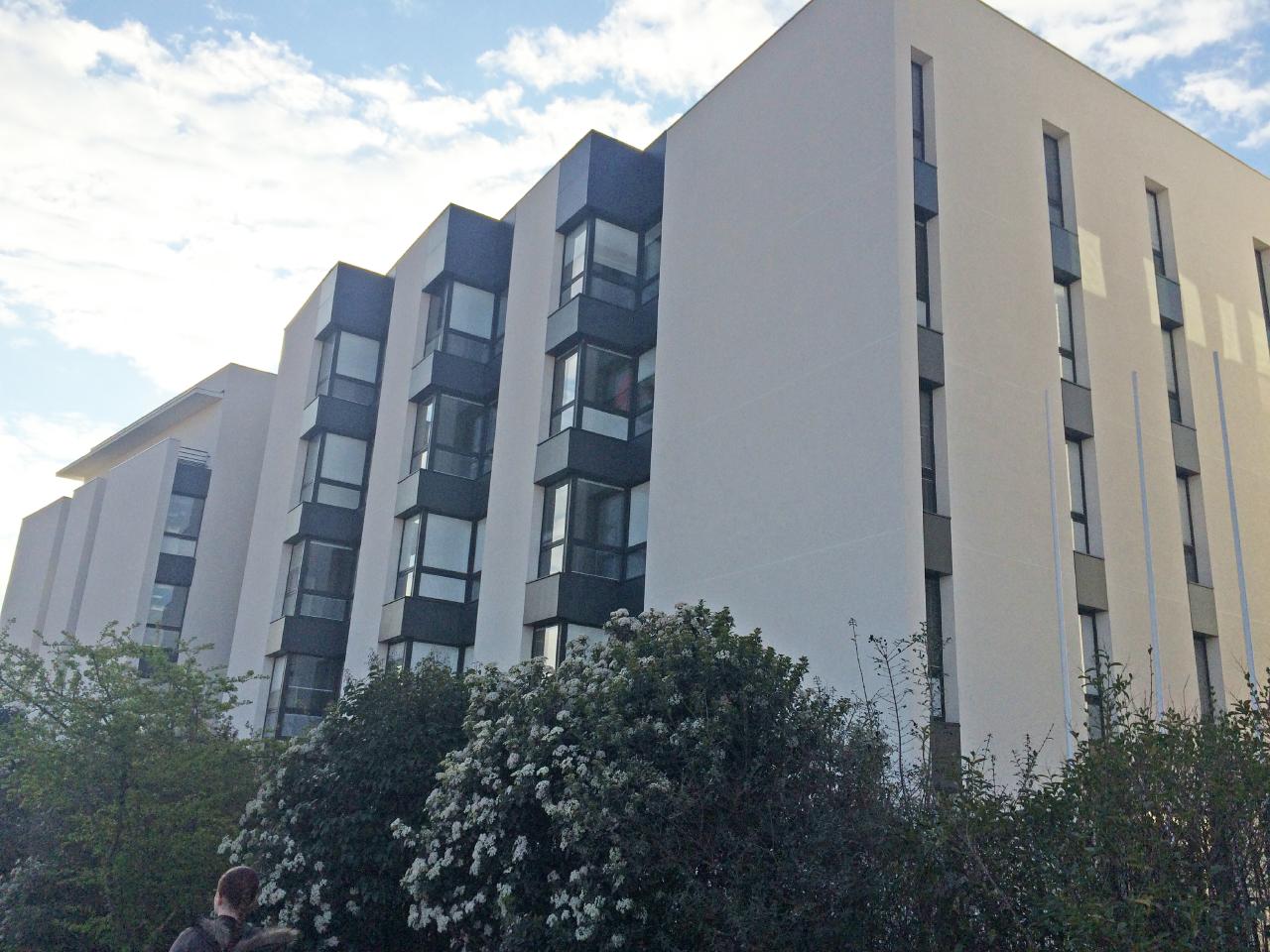 Bureau Villeurbanne 2499m² Location bureau Villeurbanne Rhône OLBUR2110000 1